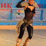 Шоу-Балет и Театр танца ART DANCE CLUB Африканский танец