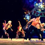 Шоу-Балет и Театр танца ART DANCE CLUB Афро