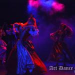 Шоу-Балет и Театр танца ART DANCE CLUB Россия, Бал 18 век, Исторические танцы, Шикарные исторические костюмы