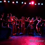 Шоу-Балет и Театр танца ART DANCE CLUB индия индийский танец