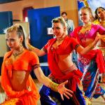 Шоу-Балет и Театр танца ART DANCE CLUB Индийский танец