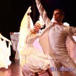 Шоу-Балет и Театр танца ART DANCE CLUB Летите голуби, Патриотическая программа, Военный танец