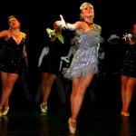 Шоу-Балет и Театр танца ART DANCE CLUB Памяти Майкла Джексона