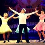 Шоу-Балет и Театр танца ART DANCE CLUB Морской Стиляги