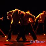 Шоу-Балет ART DANCE CLUB танец Сирота Казанская, Патриотическая программа, Военный танец