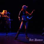 Шоу-Балет и Театр танца ART DANCE CLUB Стрит Рейсеры (хип хоп ,r'n'B) танец