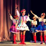 Шоу-Балет и Театр танца ART DANCE CLUB Украина Народный, шоу номера 9 мая, 1 мая, Шоу на майские праздники, Шоу на День города