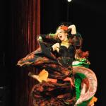 Шоу-Балет и Театр танца ART DANCE CLUB Цыганский танец