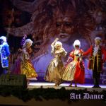 Шоу-Балет и Театр танца ART DANCE CLUB, шоу-балет, танцы, арт данс, полонез, вальс, бал, менуэт, исторический танец, венецианский карнавал, гусары,ходулисты