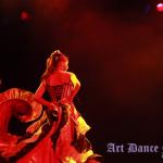Шоу-Балет и Театр танца ART DANCE CLUB Кан-кан