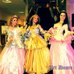 Шоу-Балет и Театр танца ART DANCE CLUB Бал Принцессы