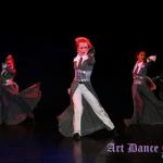 Шоу-Балет и Театр танца ART DANCE CLUB В стиле Чикаго