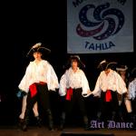 Шоу-Балет ART DANCE CLUB Пираты