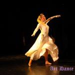 Шоу-Балет и Театр танца ART DANCE CLUB Балашова Марина
