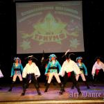 Шоу-Балет ART DANCE CLUB(Пираты)