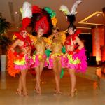 Шоу-Балет ART DANCE CLUB(Бразилия)