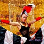 Шоу-Балет и Театр танца ART DANCE CLUB Кузнецова Анна Кан кан