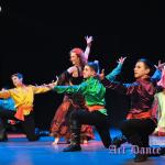 Шоу-Балет и Театр танца ART DANCE CLUB Цыганский танец, шоу номера 9 мая, 1 мая, Шоу на майские праздники, Шоу на День города