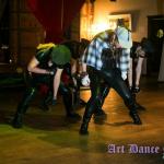 Шоу-Балет и Театр танца ART DANCE CLUB Шерлок Хомс
