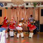 Шоу-Балет ART DANCE CLUB Снегурочки Новый год