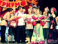 Шоу-Балет и Театр танца ART DANCE CLUB Мы