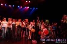 Шоу-Балет и Театр танца ART DANCE CLUB мы Семья